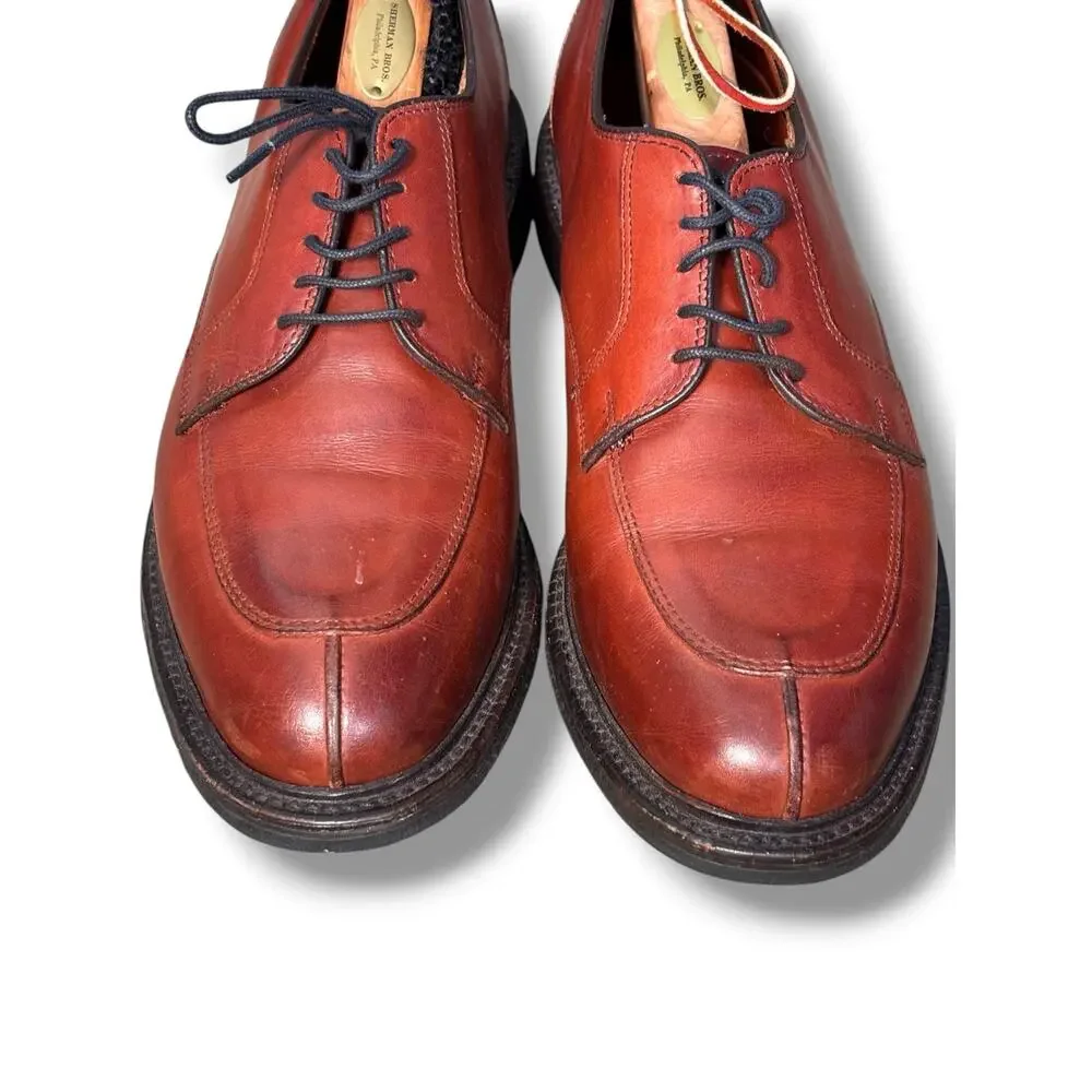 Allen Edmonds allen edmonds